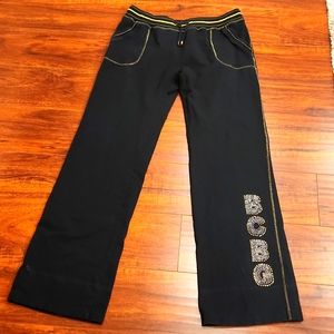 BCBGMAXAZRIA Pants size XL